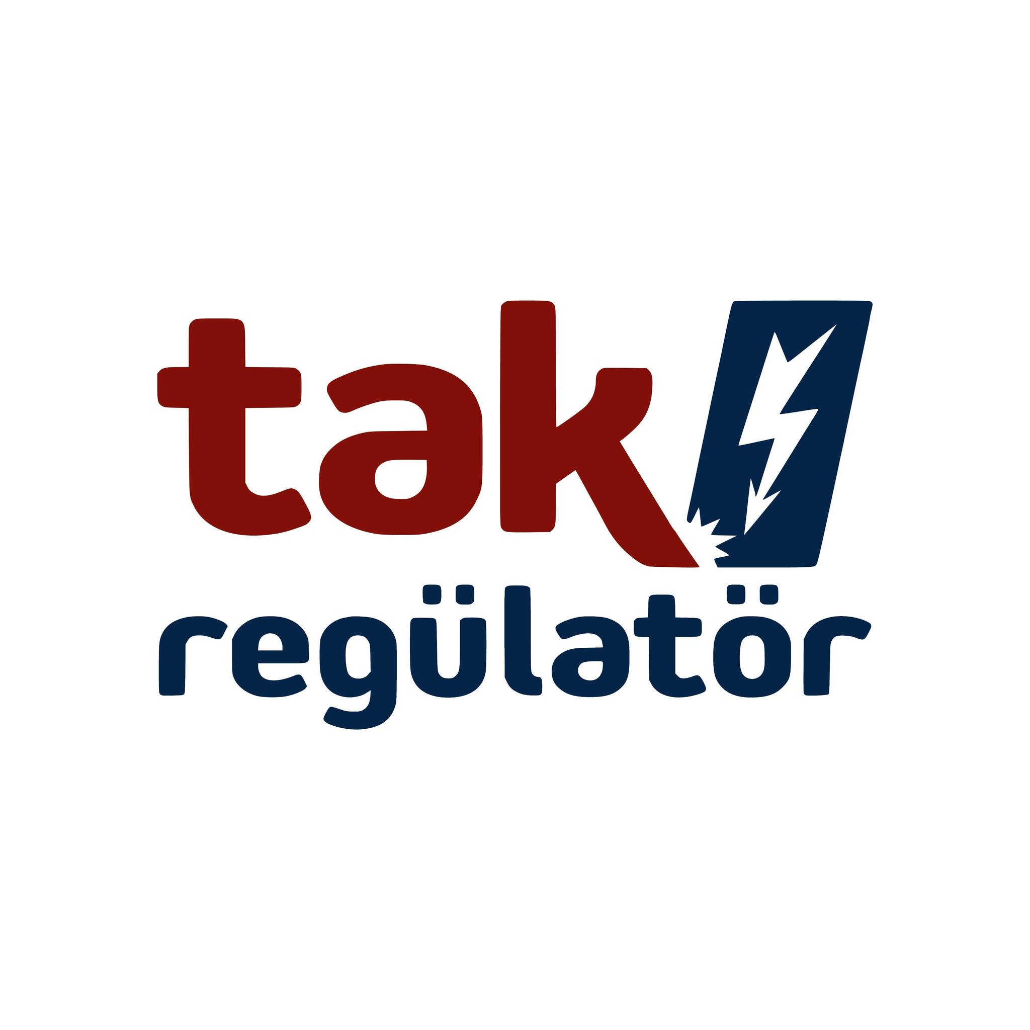 TAK Regülatör Logo